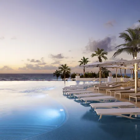 Le Blanc Spa Resort Cancun - Adults Only - All-Inclusive-2