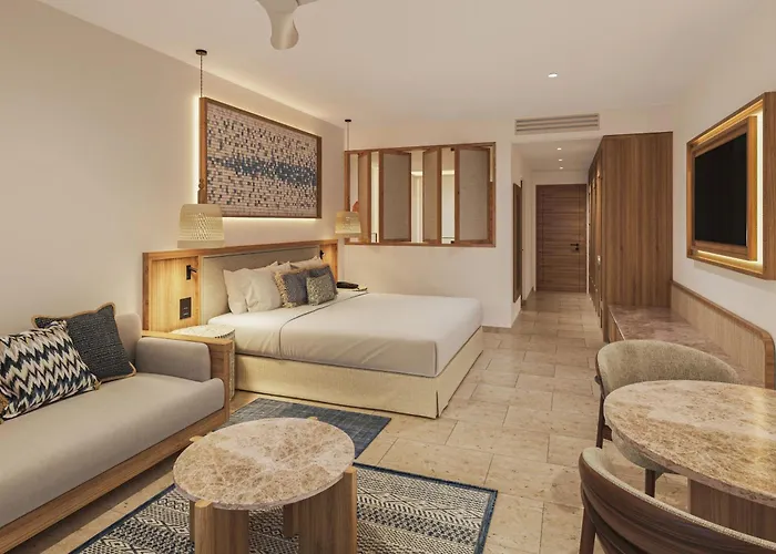 Secrets Playa Mujeres Golf & Spa Resort (Adults Only)