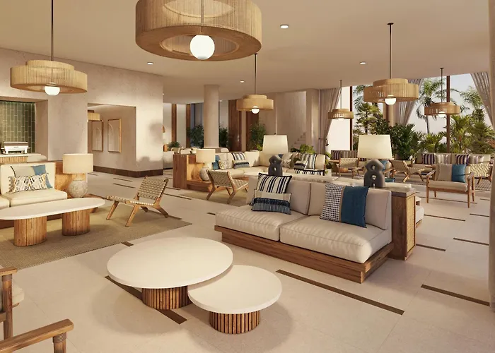 Secrets Playa Mujeres Golf & Spa Resort (Adults Only)